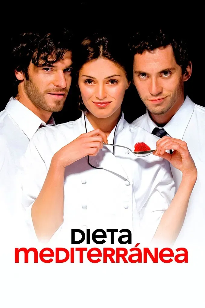 Poster of the movie Mediterranean Food