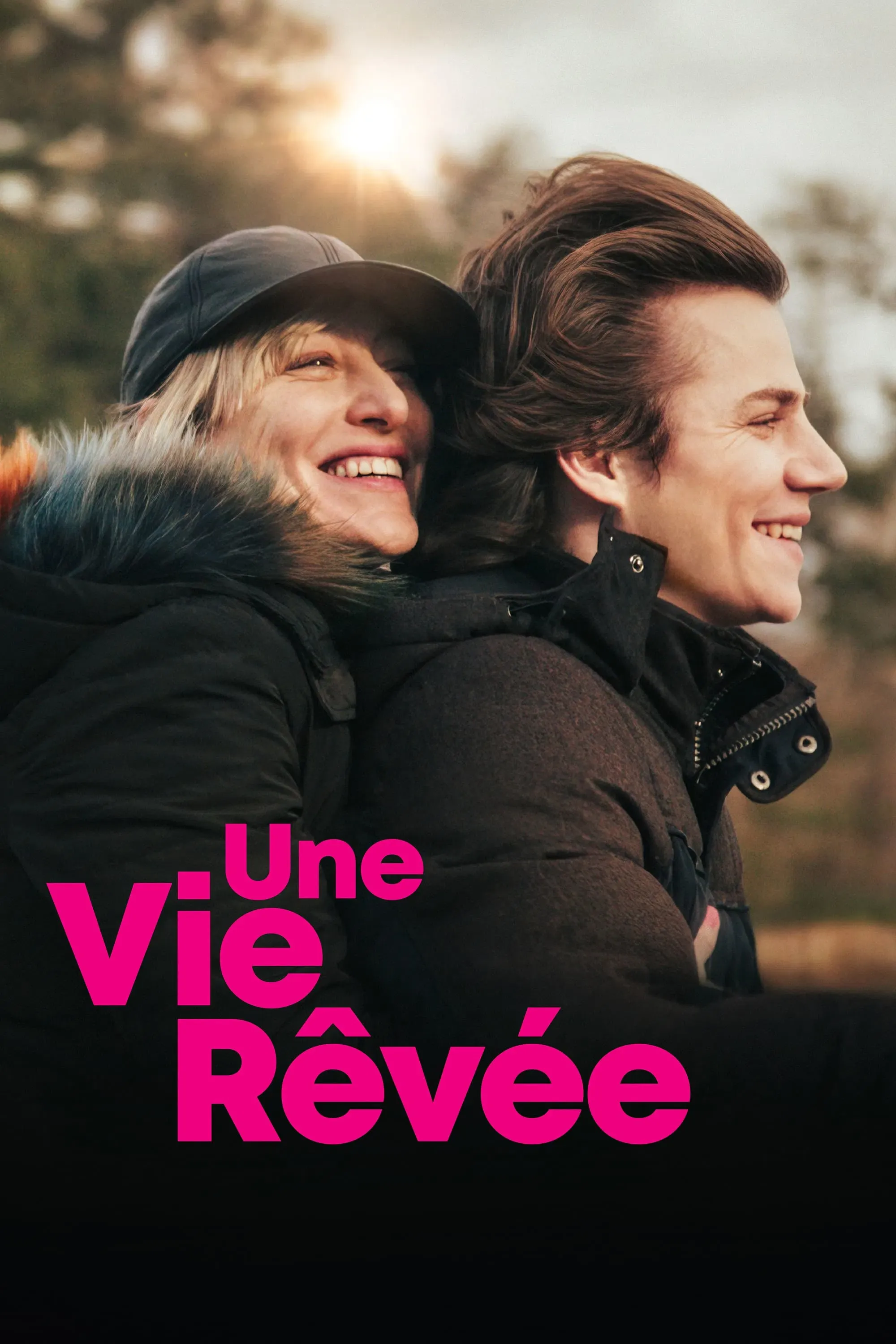Poster of the movie Somewhere in Love