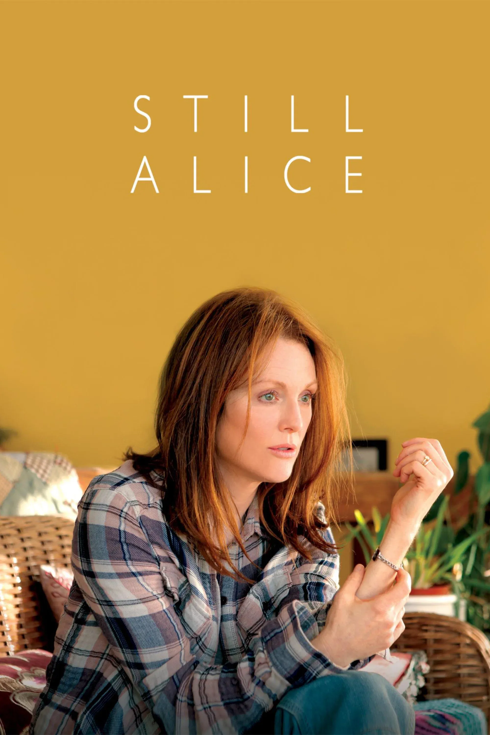 Poster of the movie Still Alice