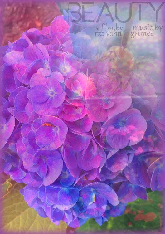 Poster for BEAUTY