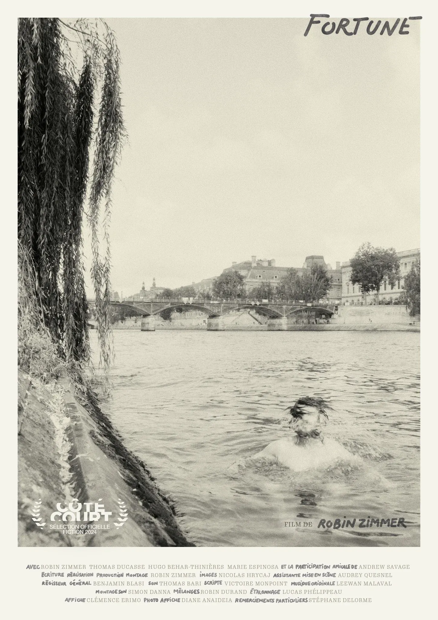Poster for Fortune