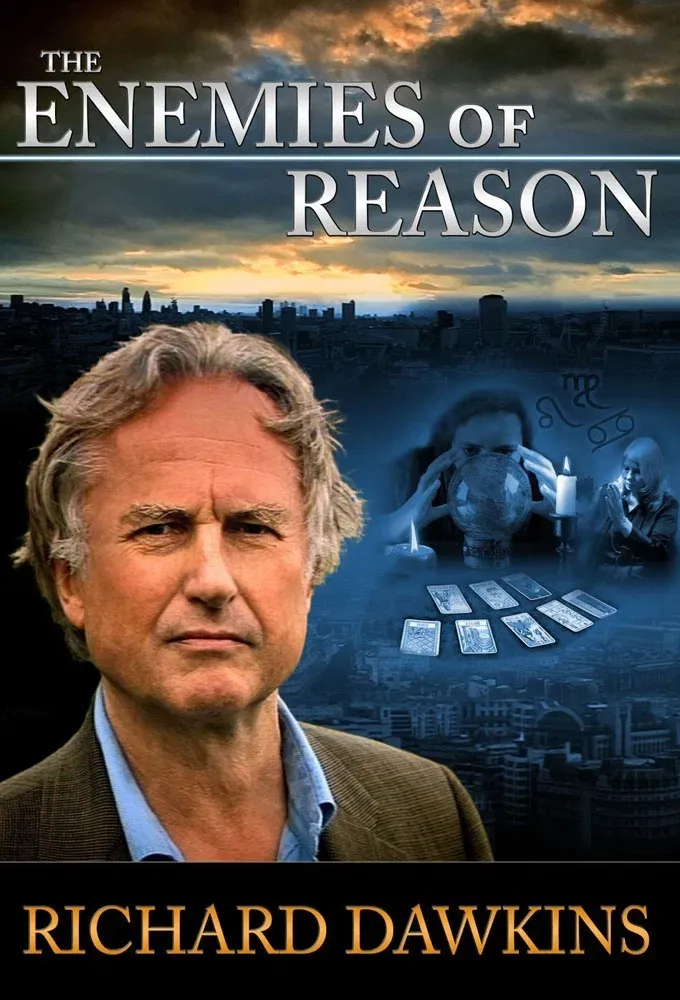 Poster of The Enemies of Reason