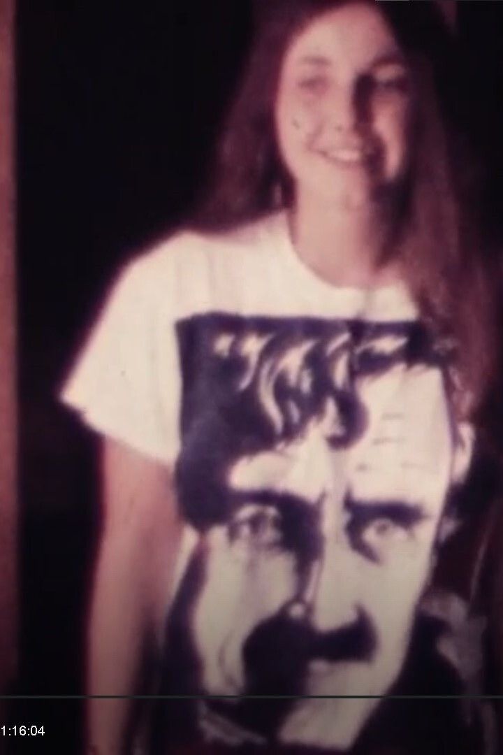 Poster for Interspersions