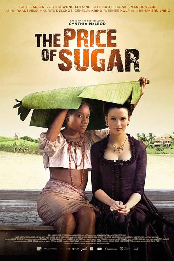 Poster of the movie The Price of Sugar