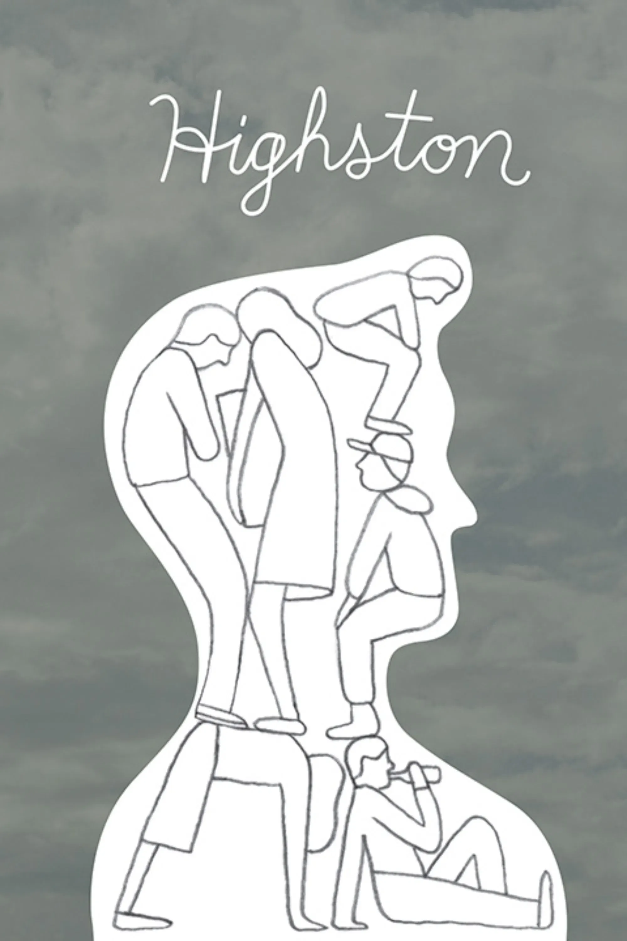 Poster of Highston