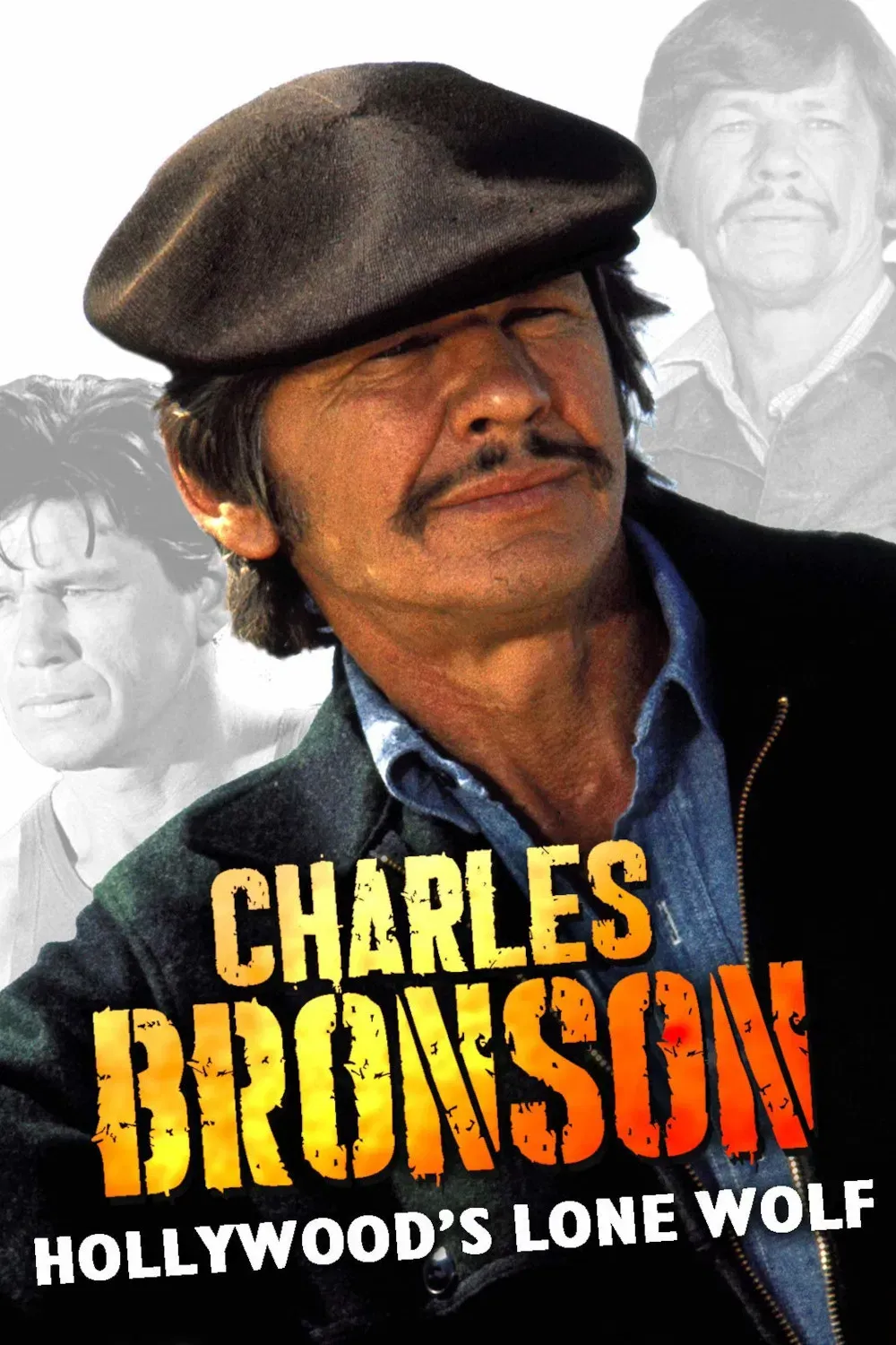 Poster of the movie Charles Bronson: The Spirit of Masculinity