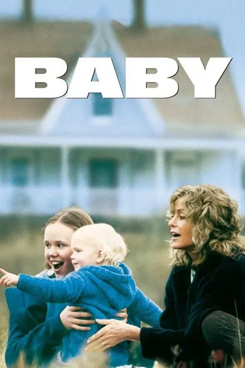 Poster of the movie Baby