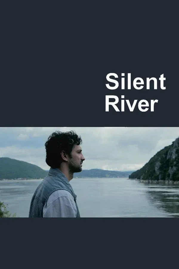 Poster of the movie Silent River