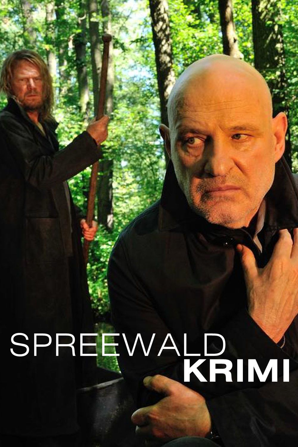Poster of Spreewaldkrimi