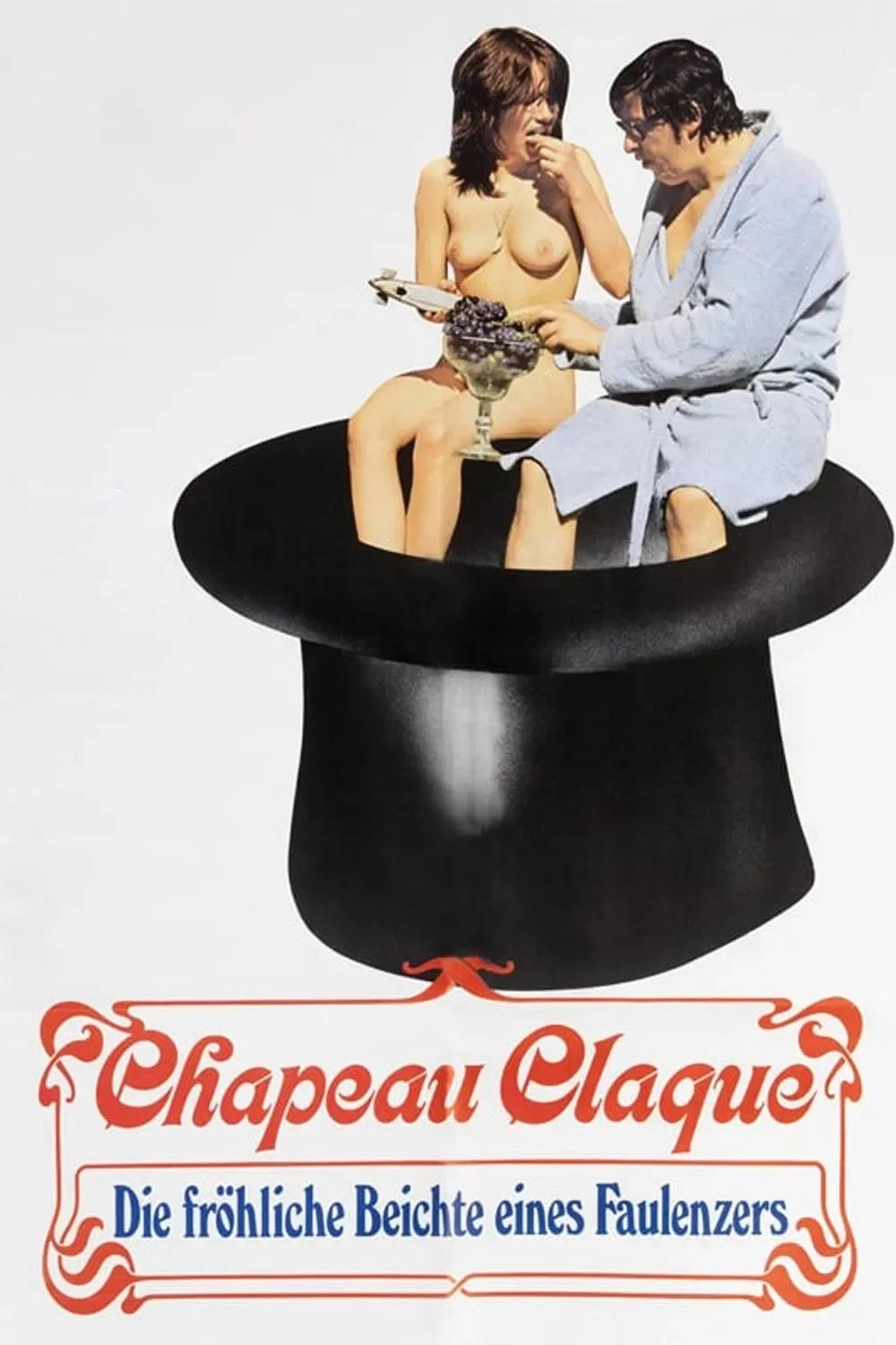 Poster of the movie Chapeau Claque