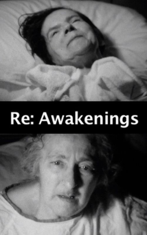 Poster of the movie Re: Awakenings