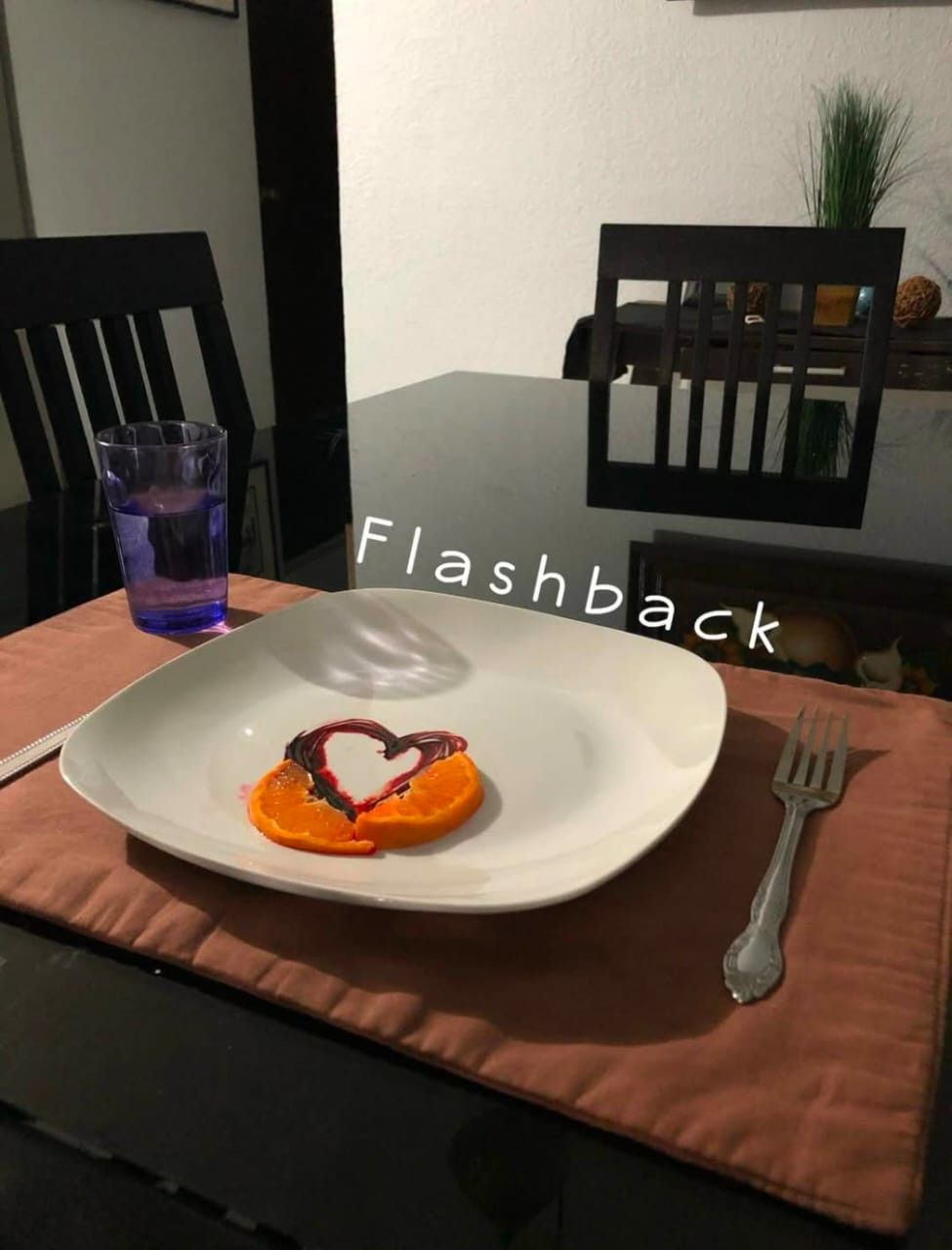 Poster for Flashback