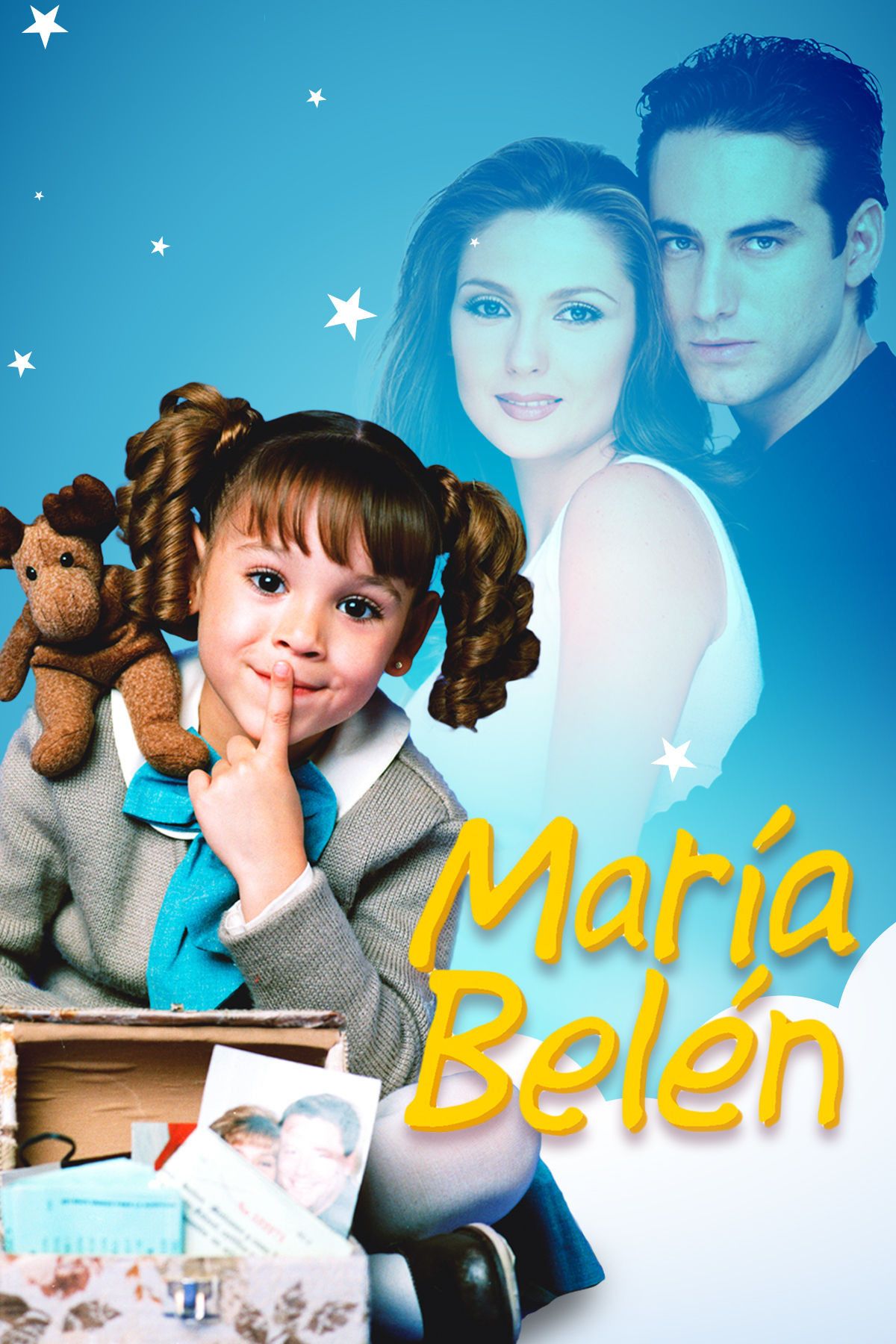 Poster of María Belén