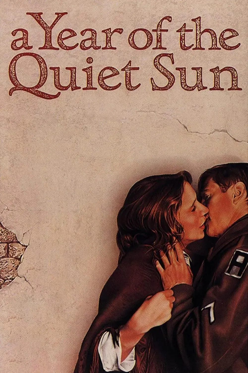 Poster of the movie A Year of the Quiet Sun
