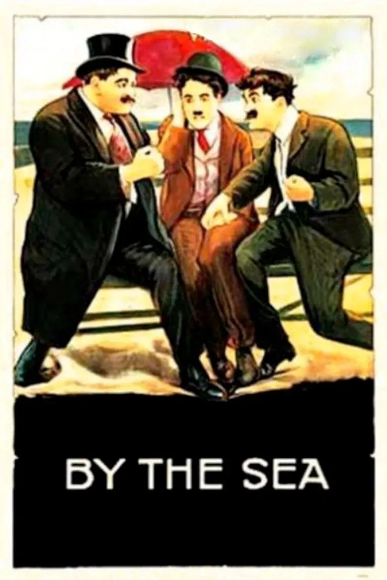 Poster of the movie By the Sea