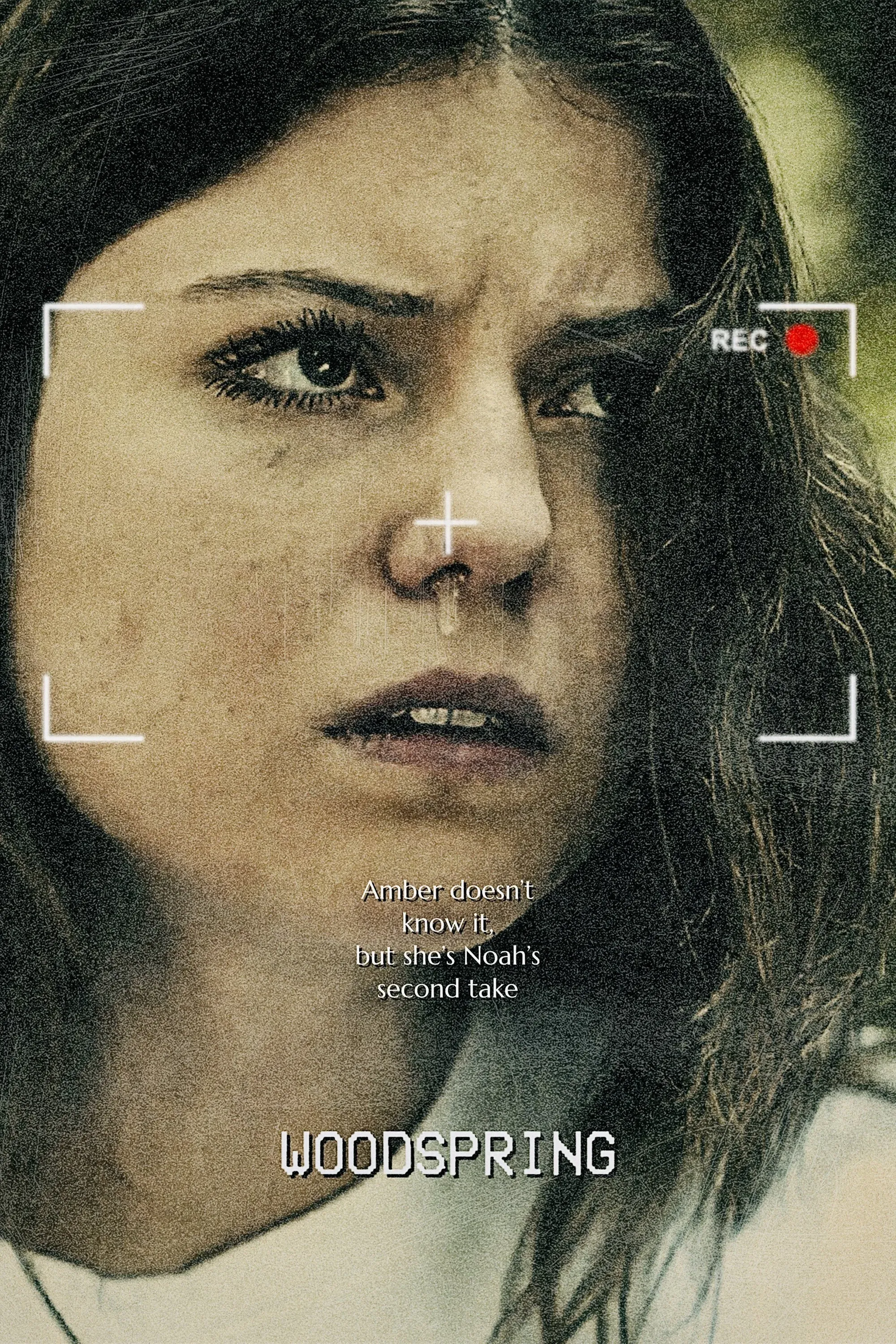 Poster for Woodspring