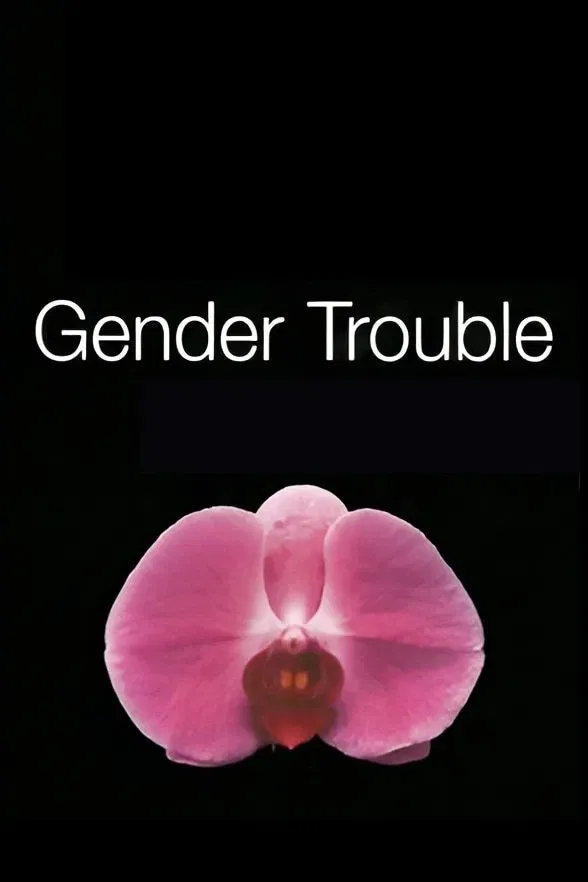 Poster of the movie Gender Trouble