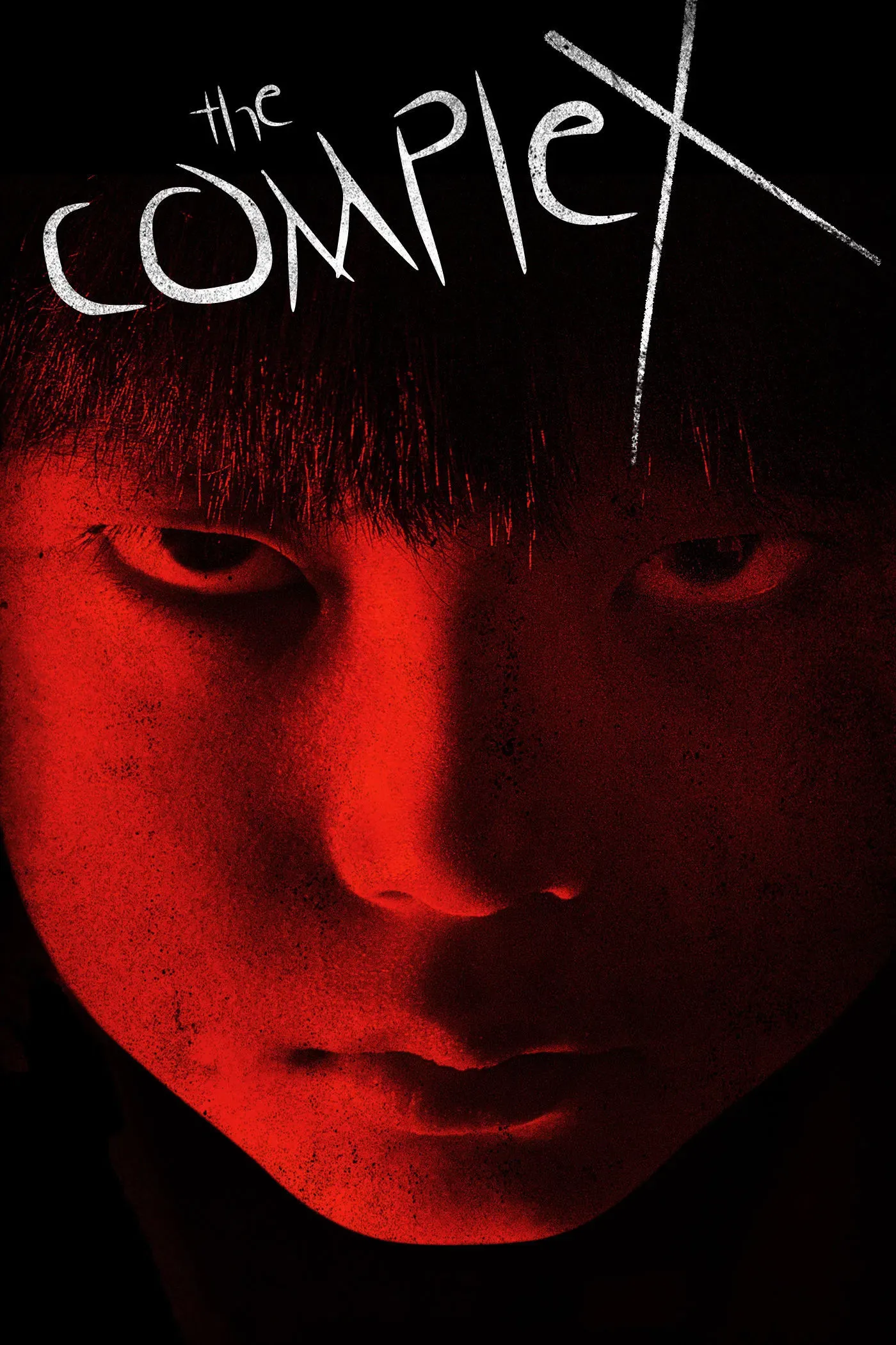 Poster of the movie The Complex