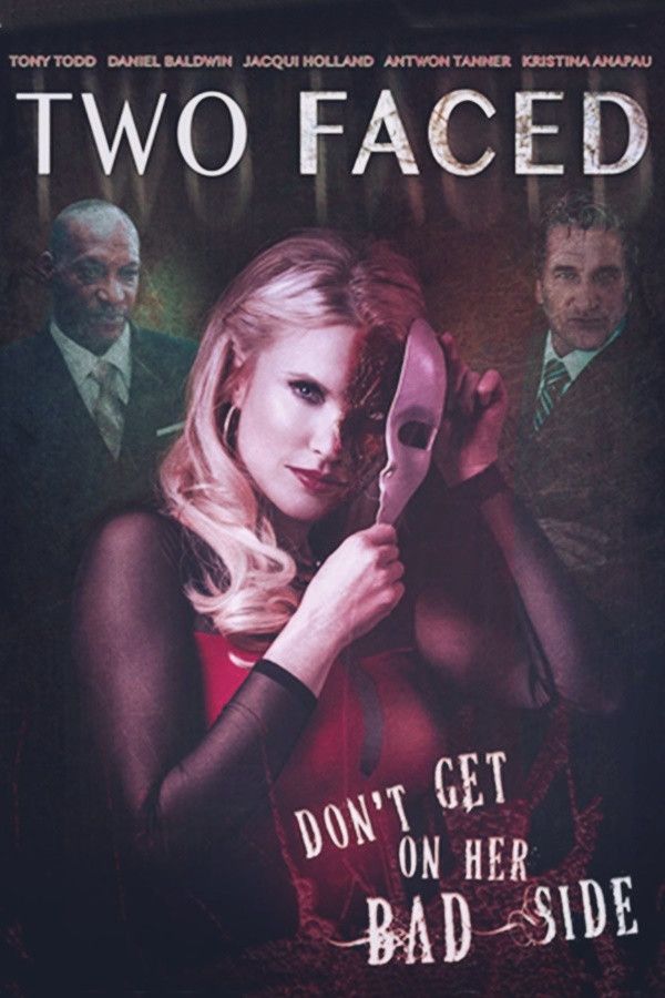 Poster of the movie Two Faced
