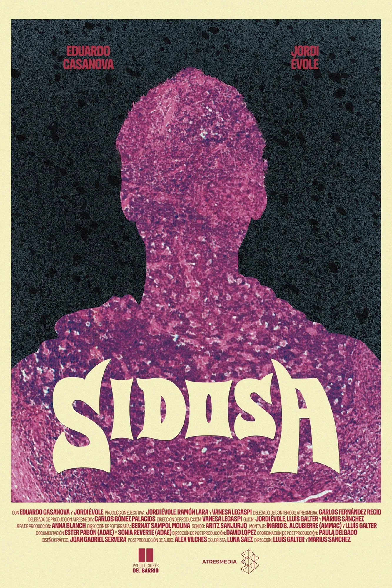 Poster for Sidosa