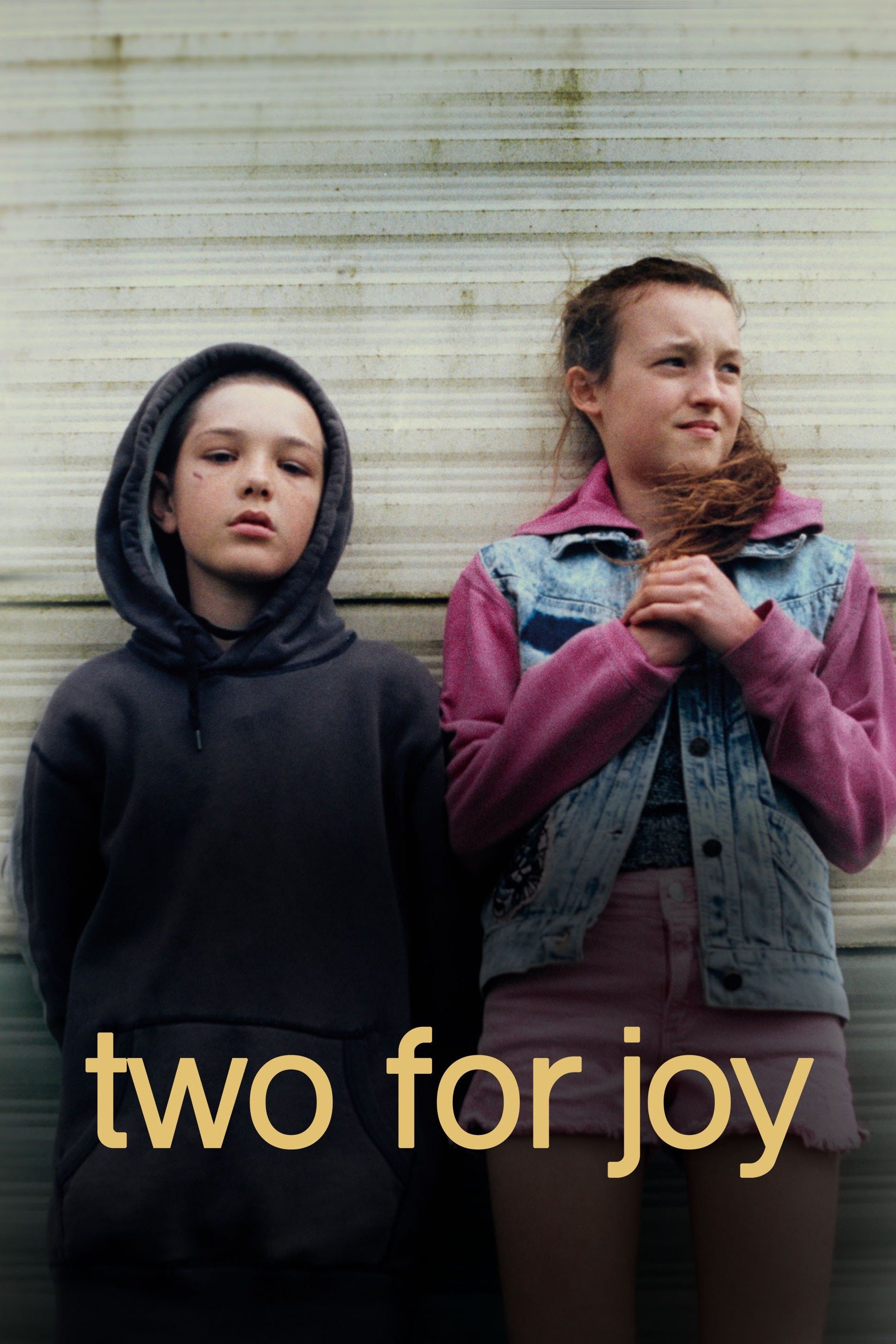 Poster of the movie Two for Joy