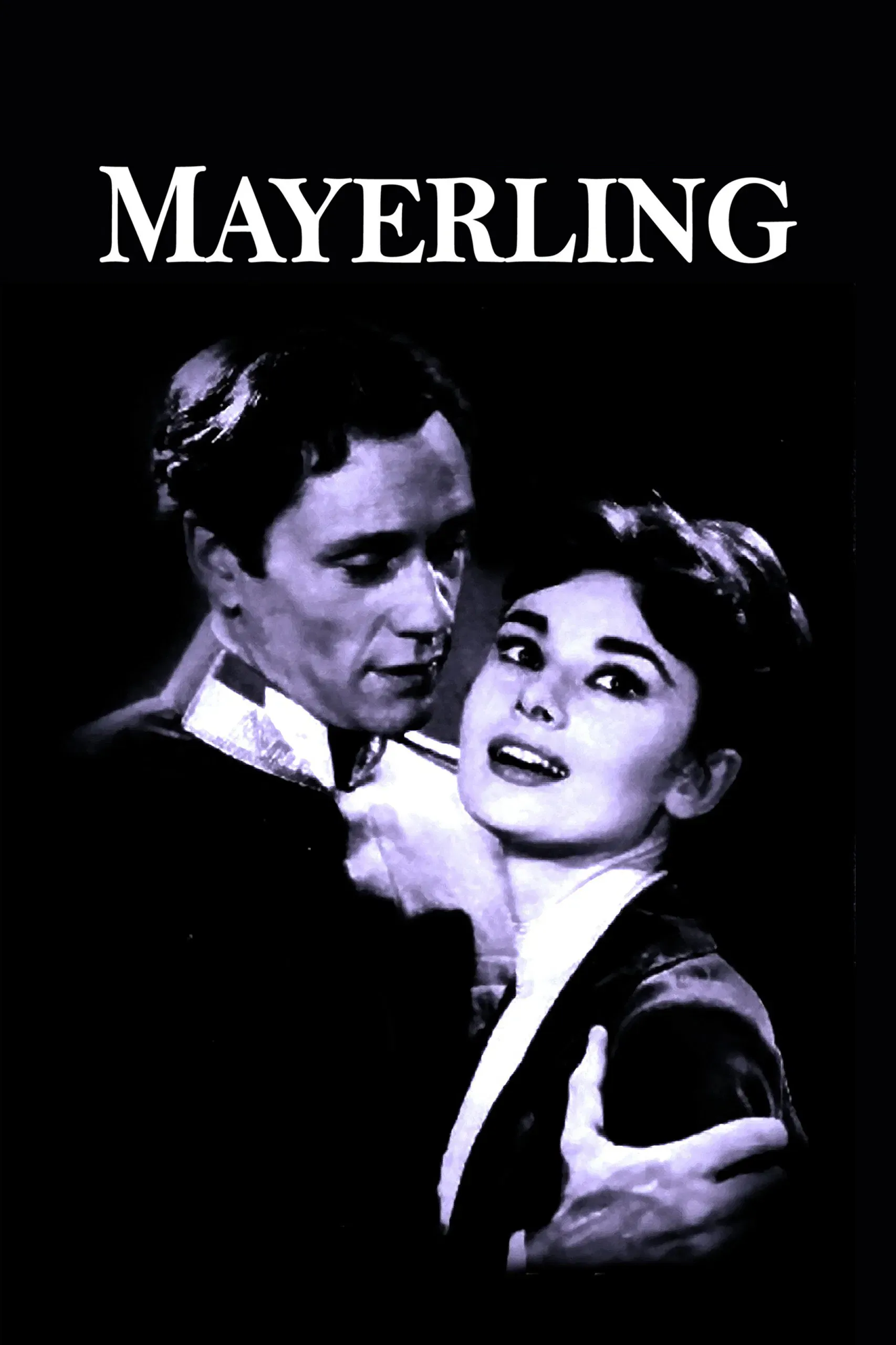 Poster of the movie Mayerling