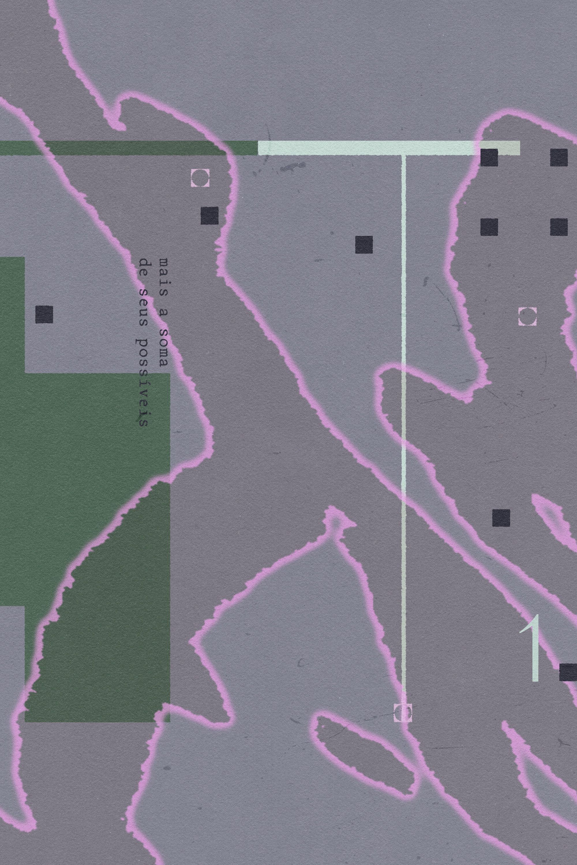 Poster of the movie Mais a soma de seus possíveis: parte 1