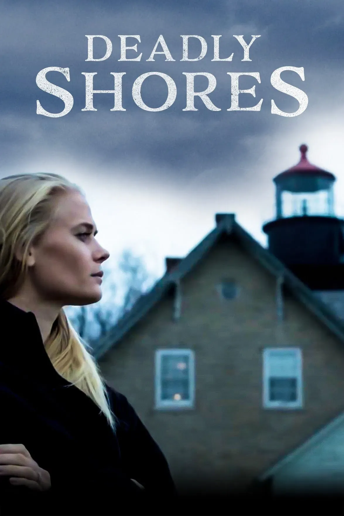 Poster of the movie Deadly Shores