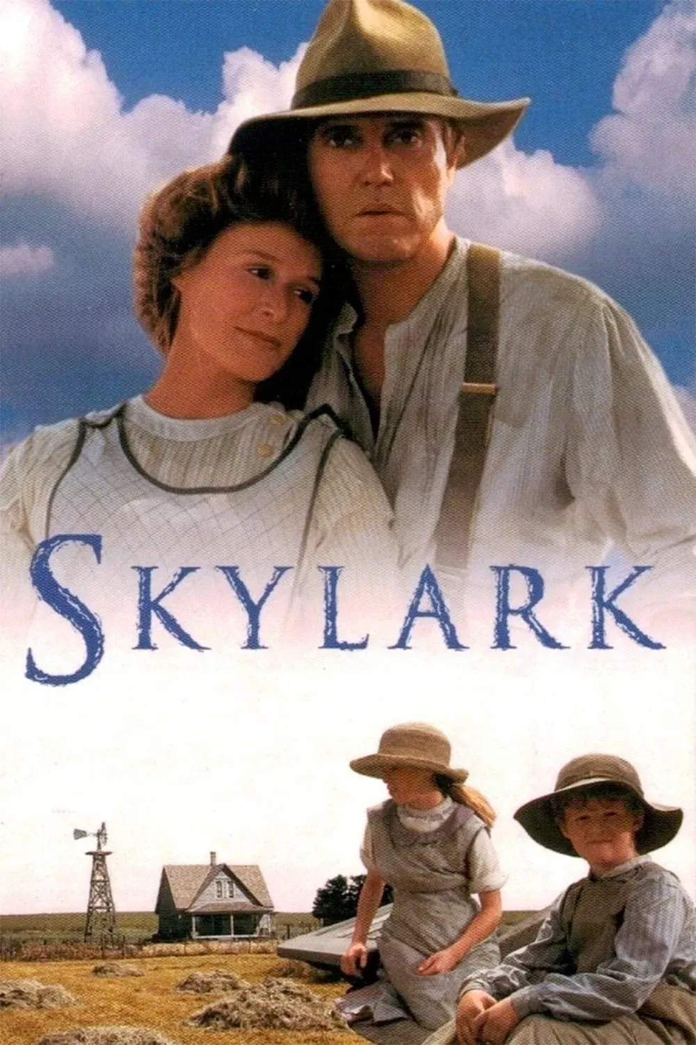 Poster of the movie Skylark