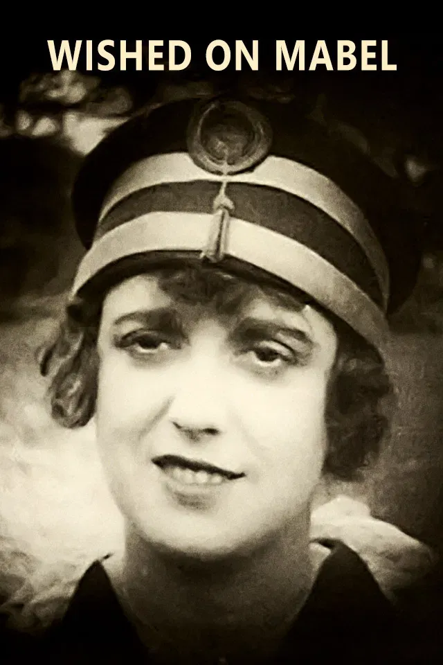 Poster of the movie Wished on Mabel