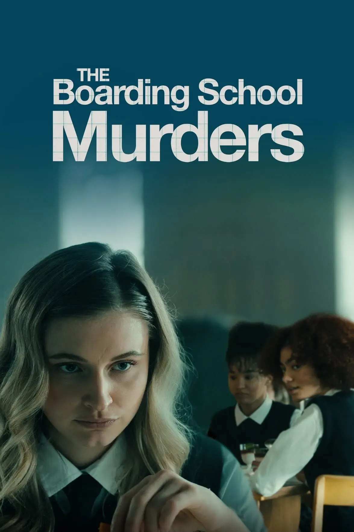 Poster of the movie The Boarding School Murders