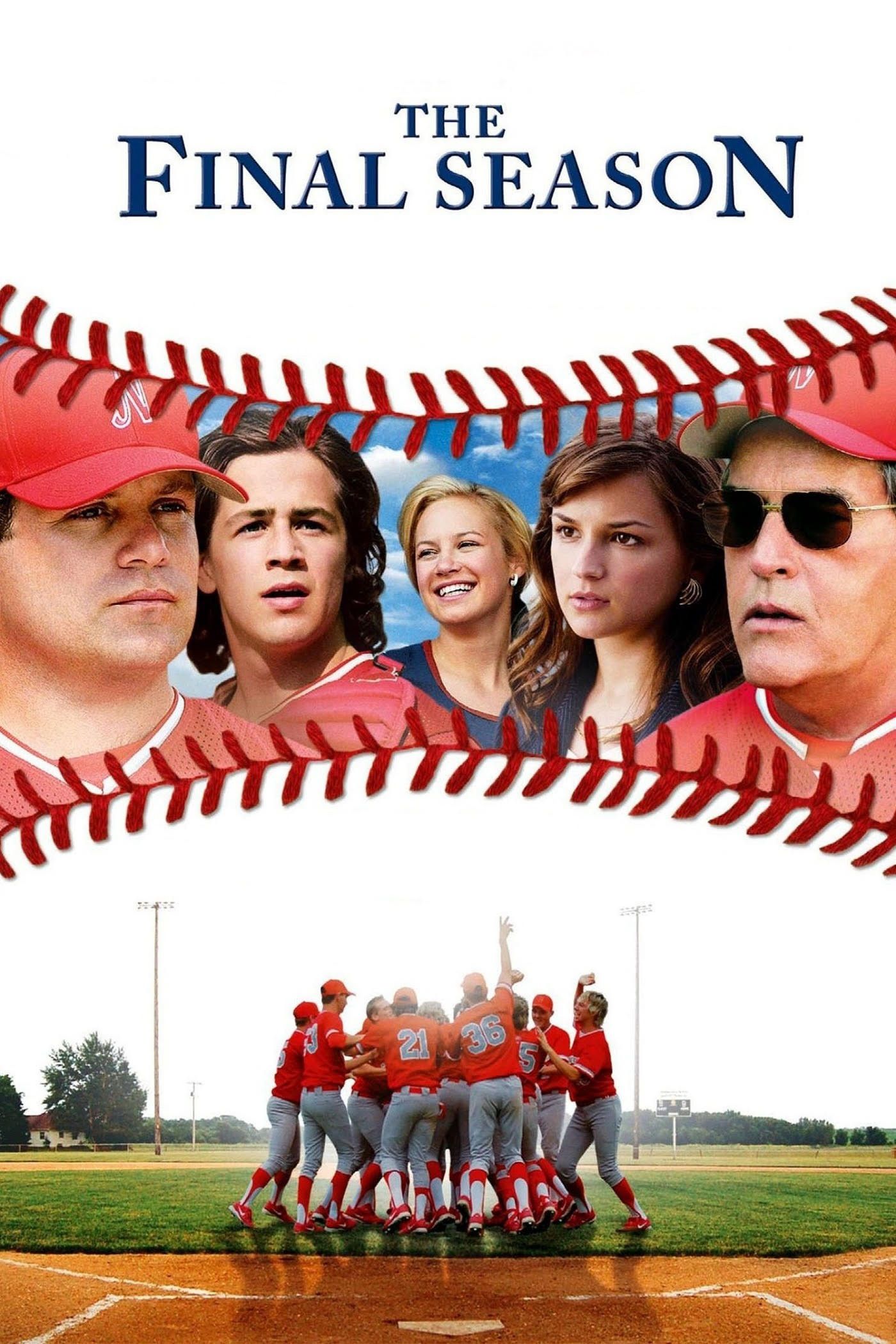 Poster of the movie The Final Season