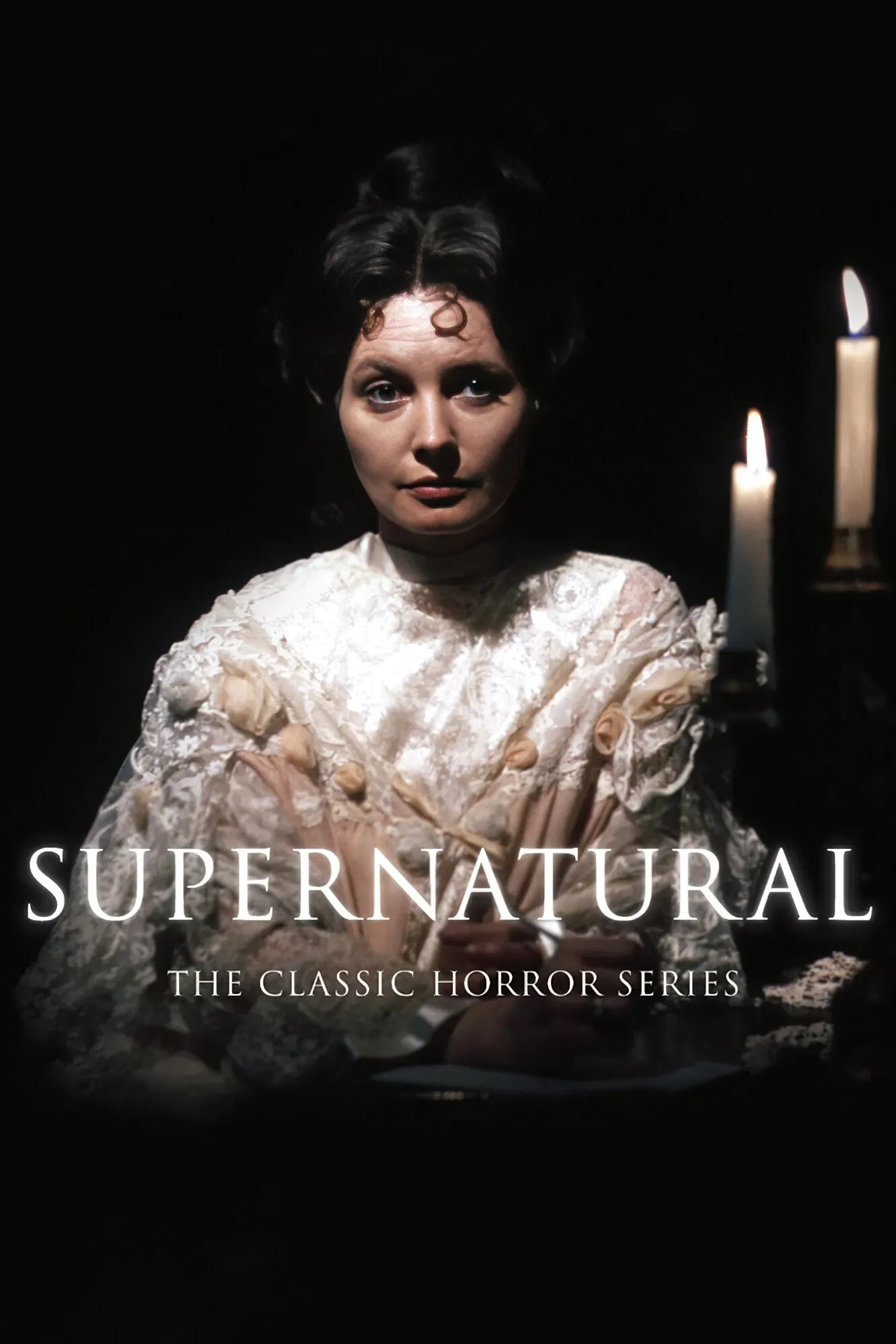 Poster of Supernatural
