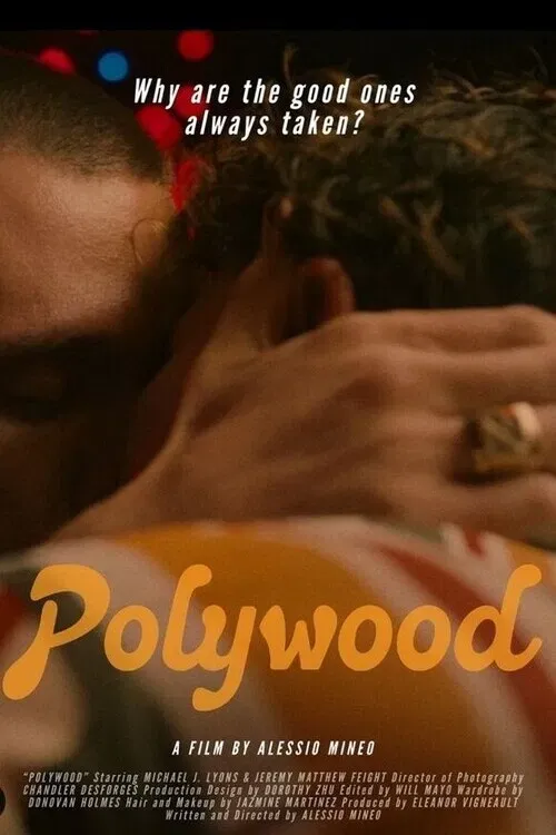 Poster of the movie Polywood