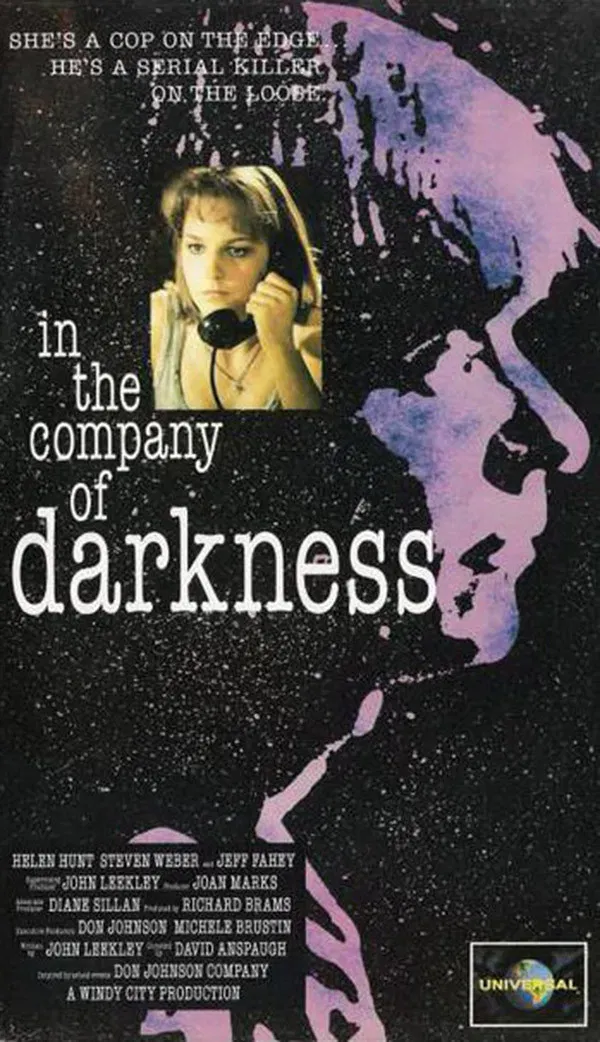Poster of the movie In the Company of Darkness