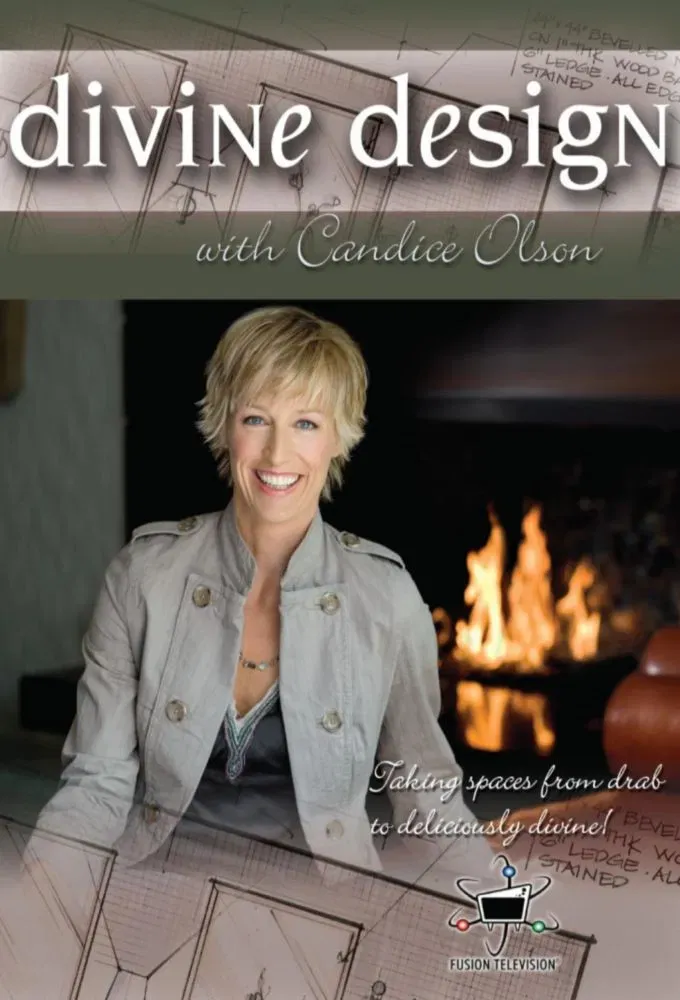 Poster of Divine Design