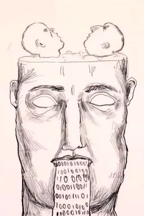 Poster of the movie You Might Not Like It