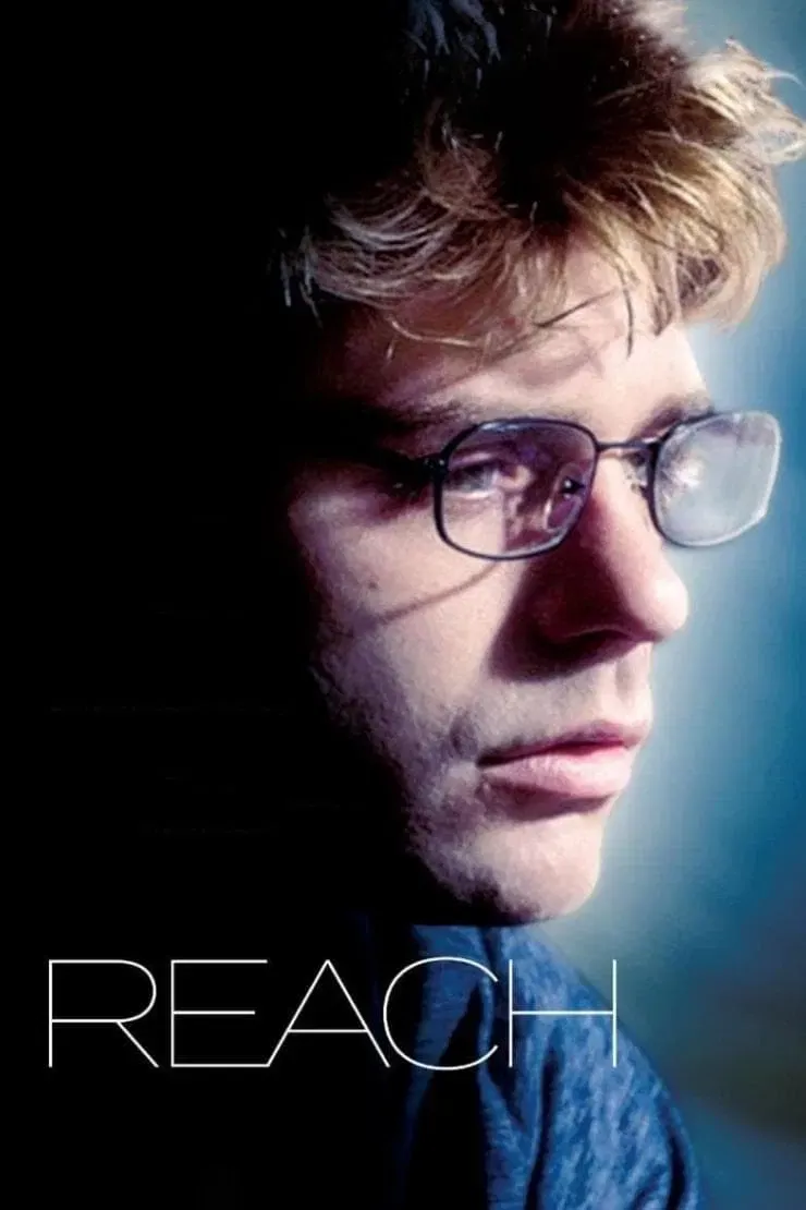 Poster of the movie Reach