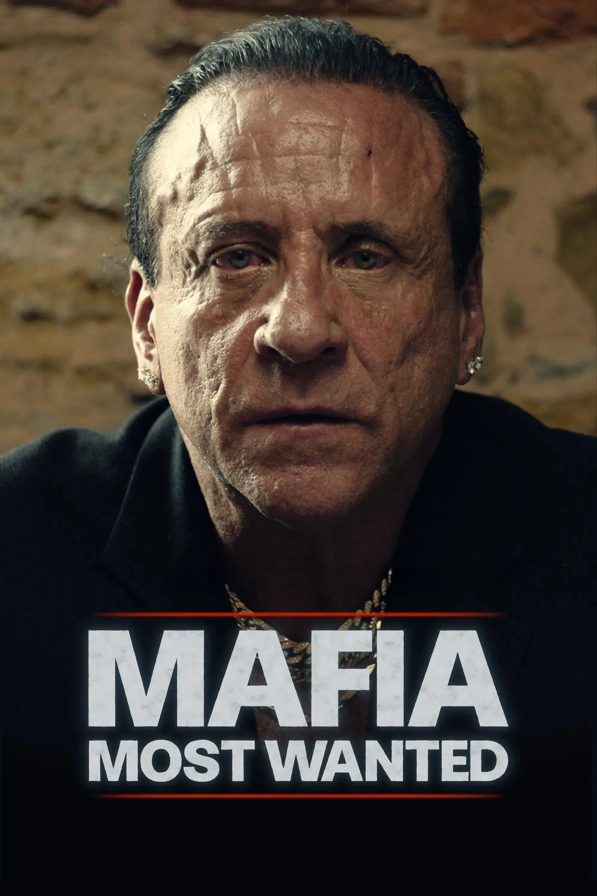 Poster of Mafia: Most Wanted