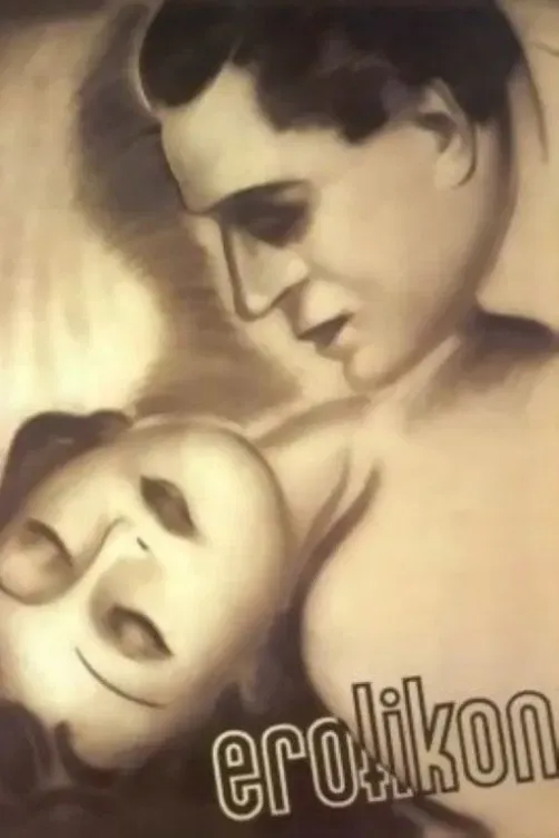 Poster of the movie Erotikon