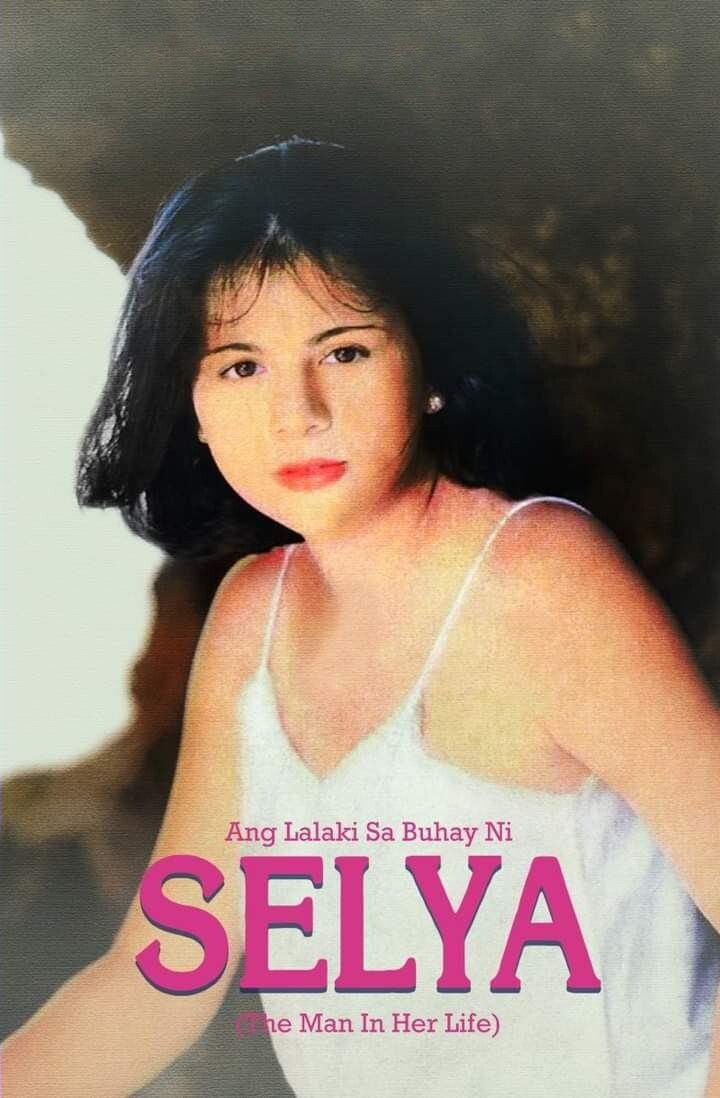 Poster of the movie The Man in Selya's Life