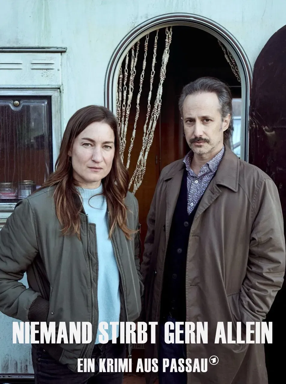 Poster of the movie Niemand stirbt gern allein - Ein Krimi aus Passau