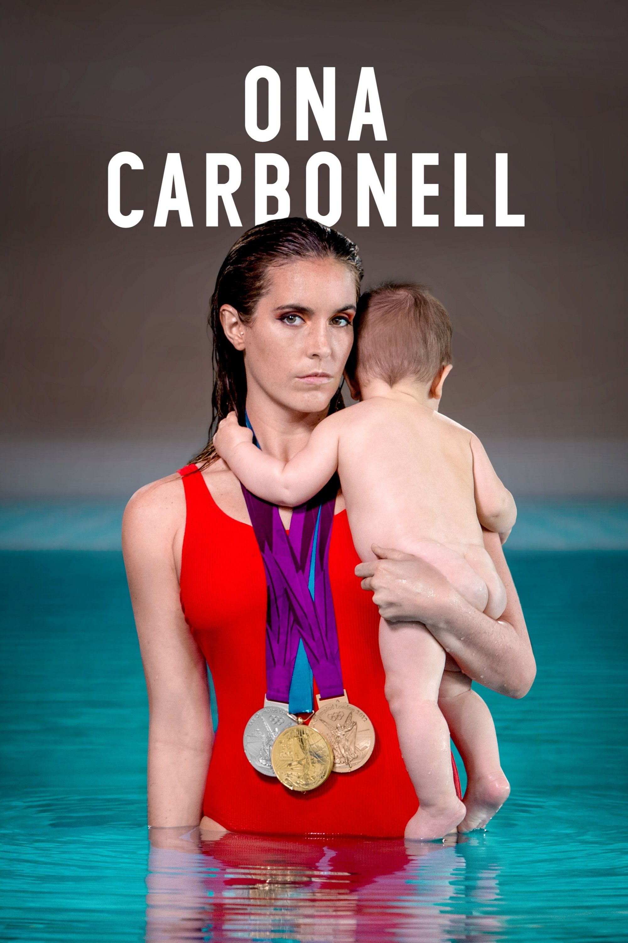 Poster of the movie Ona Carbonell: Starting Over