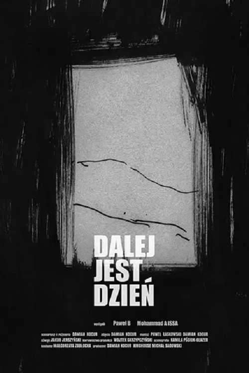 Poster of the movie Beyond is the Day