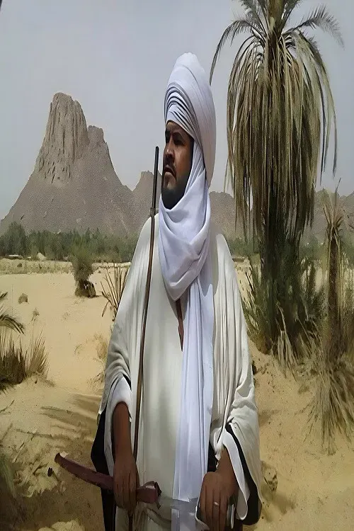 Poster of طوق النار