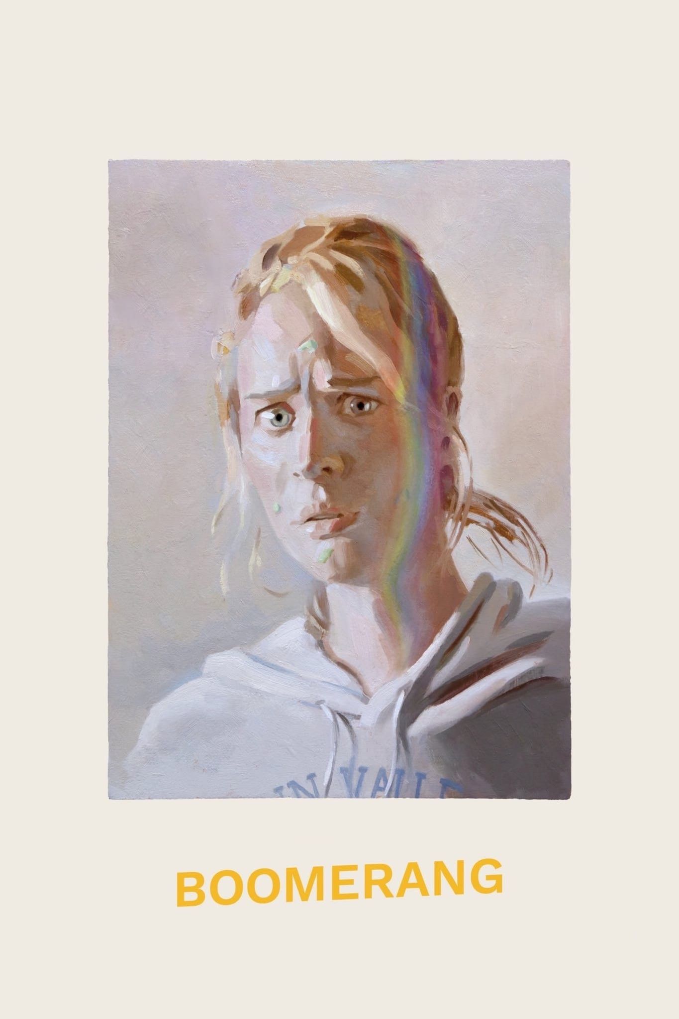 Poster of the movie Boomerang