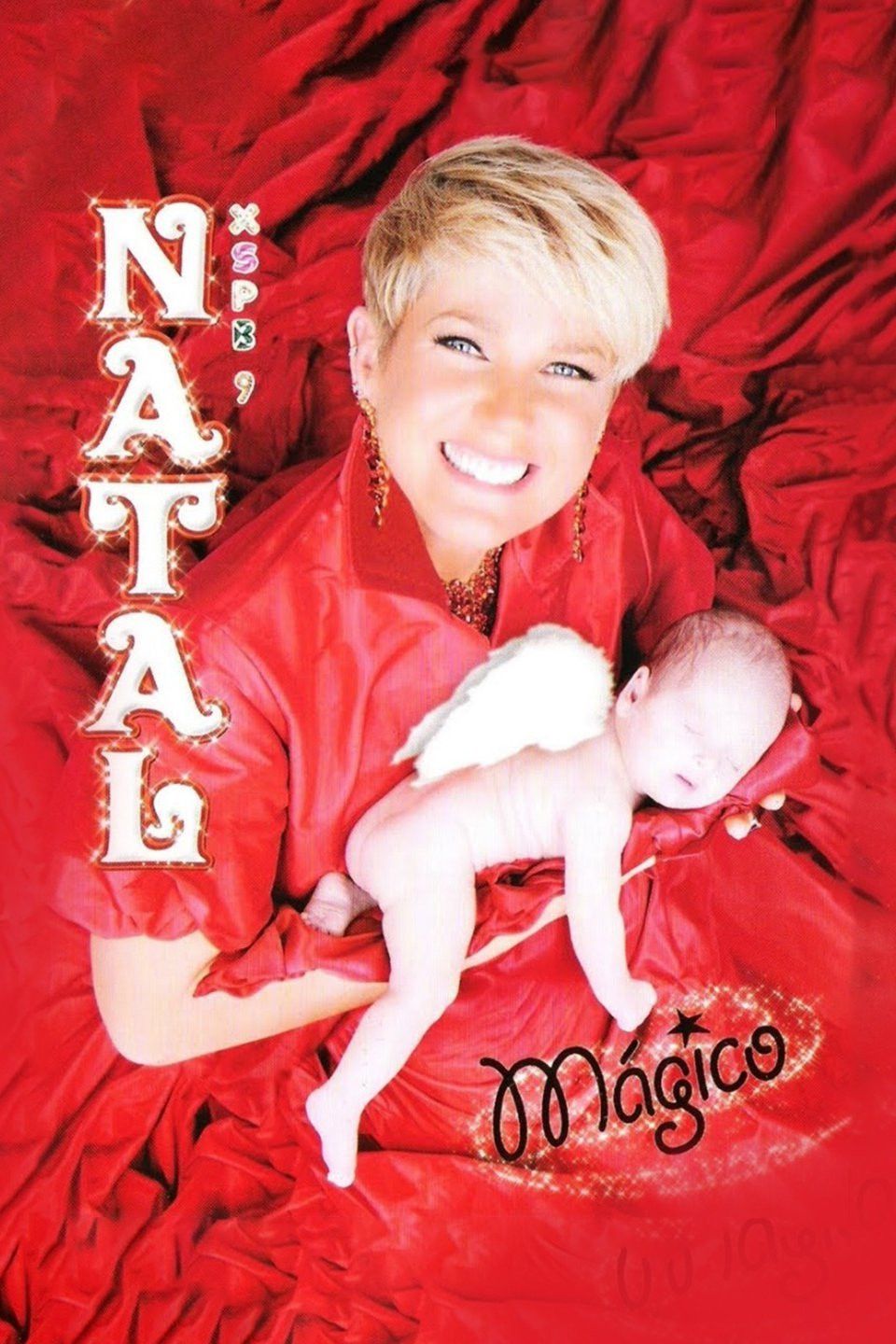 Poster of the movie XSPB 9: Natal Mágico