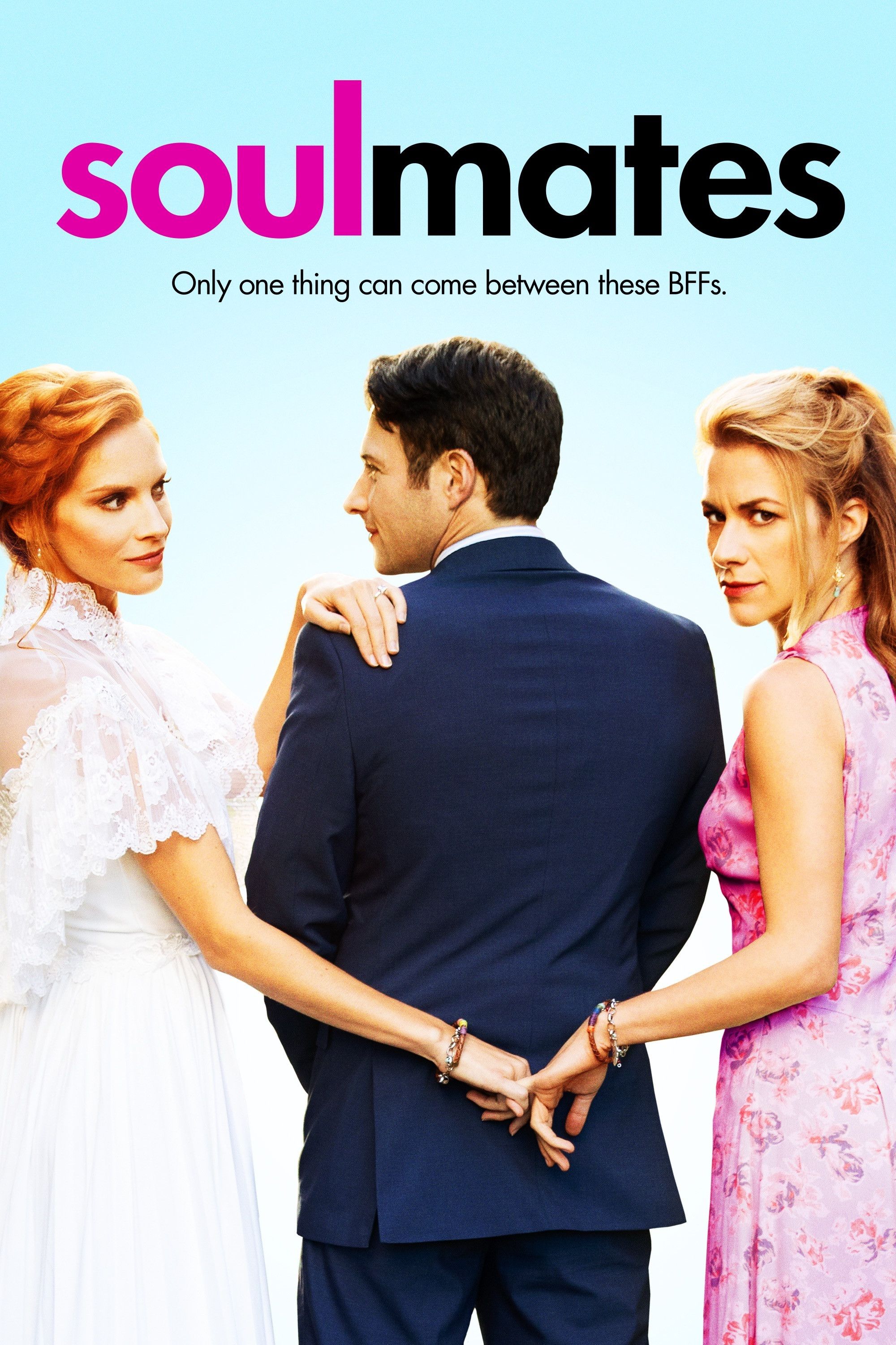 Poster of the movie Soulmates