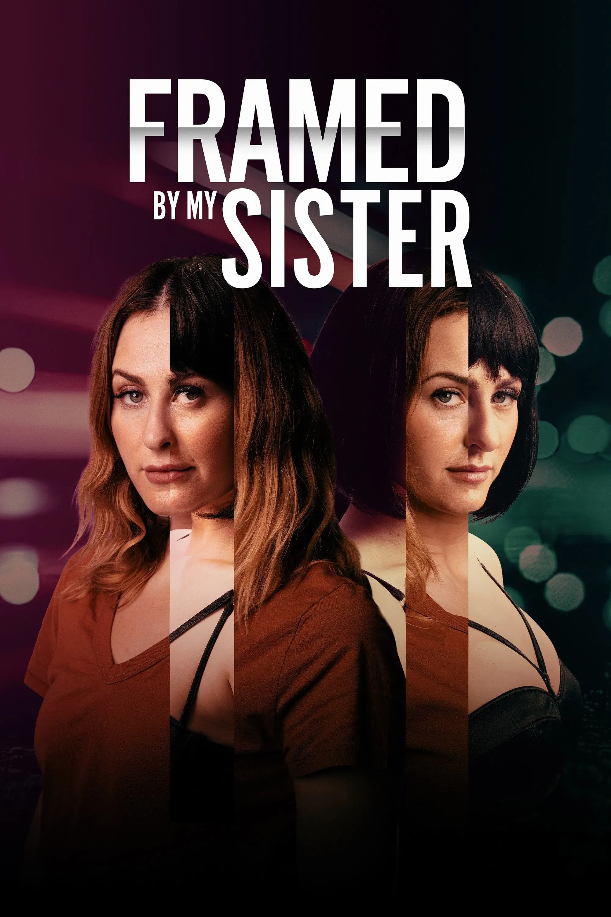 Poster of the movie Triple Threat