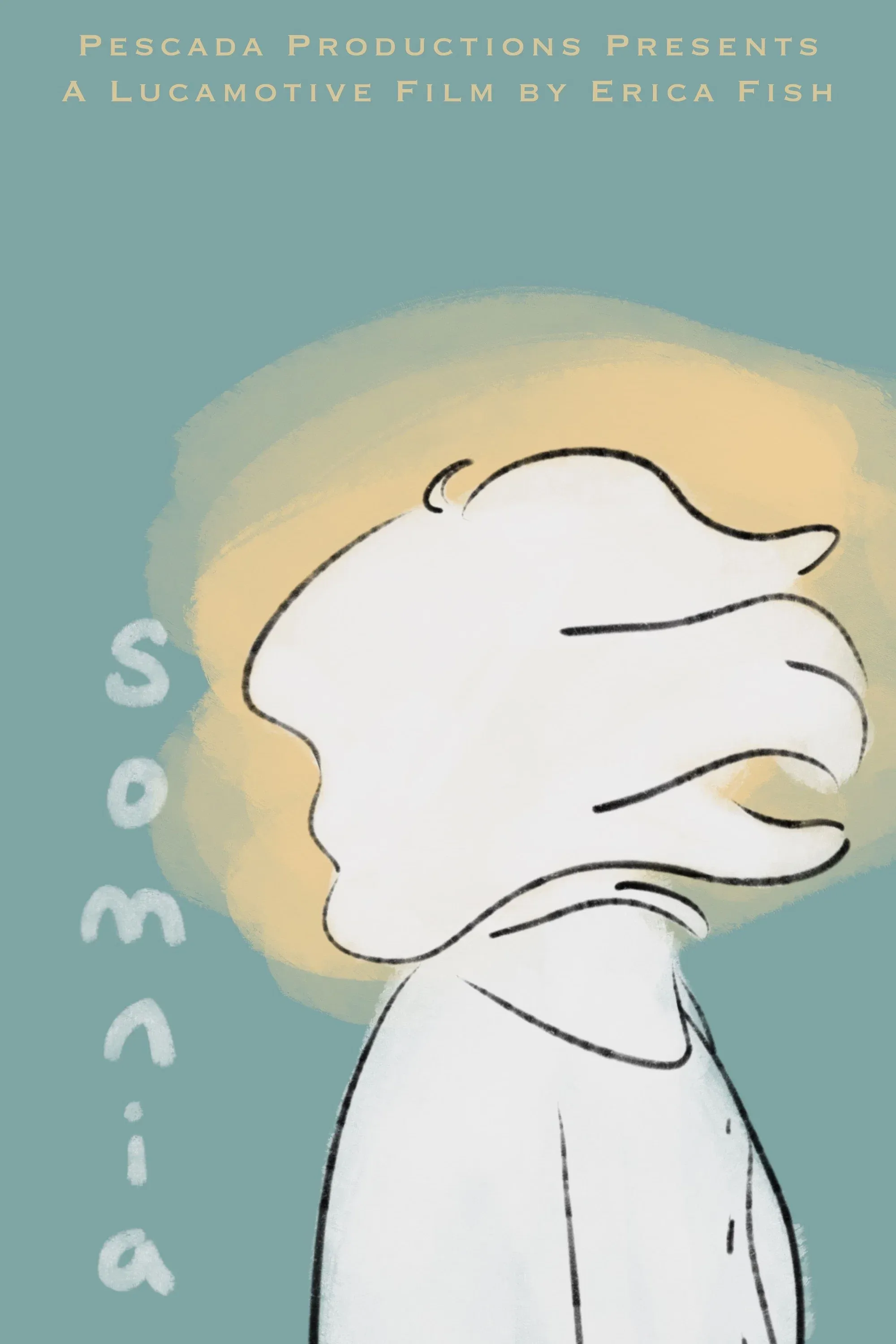 Poster for Somnia